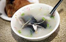 鱼皮猪皮美味养颜抗衰老