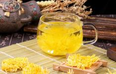 菊花茶加蜂蜜喝有什么作用？