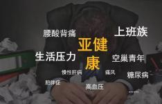 如何远离亚健康，日常生活预防有六法！