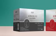十月上新-特膳药食爱肽家蛋白营养系列，爱肽爱家爱生活！