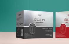 十月上新-特膳药食爱肽家蛋白营养系列，爱肽爱家爱生活！