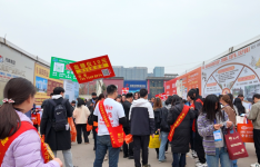 圆满落幕丨感恩相聚2026郑州药交会，携手共创健康未来！
