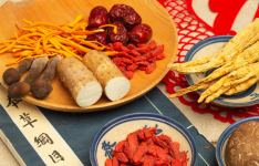 2026药食同源最新目录，106种可食可养的物质都在这里了！